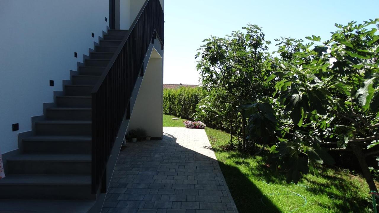 Papillon I Dolce Vita Tar-Vabriga Екстер'єр фото