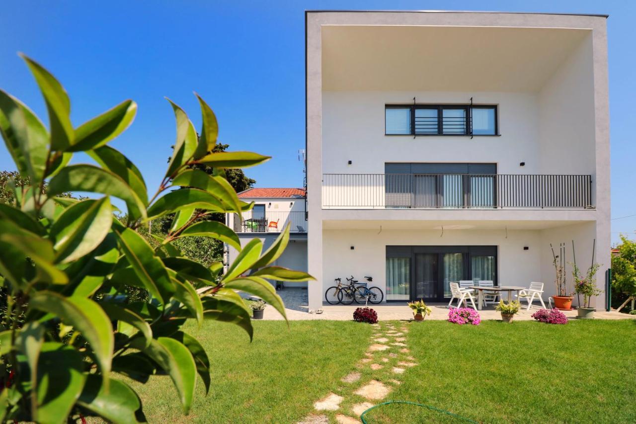 Papillon I Dolce Vita Tar-Vabriga Екстер'єр фото